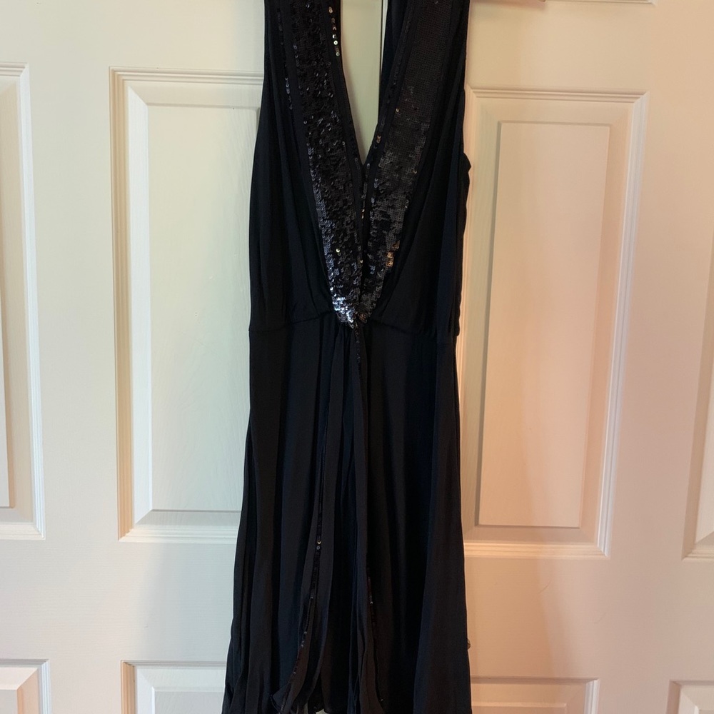 Cocktail Dress.